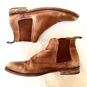Also Men’s Chelsea Boot